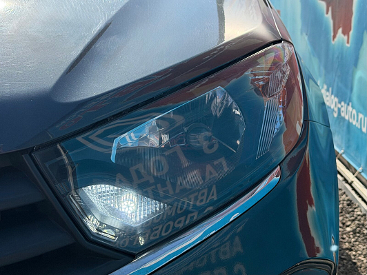 Lada (ВАЗ) Granta Comfort Light, 2019 года, пробег 81128 км