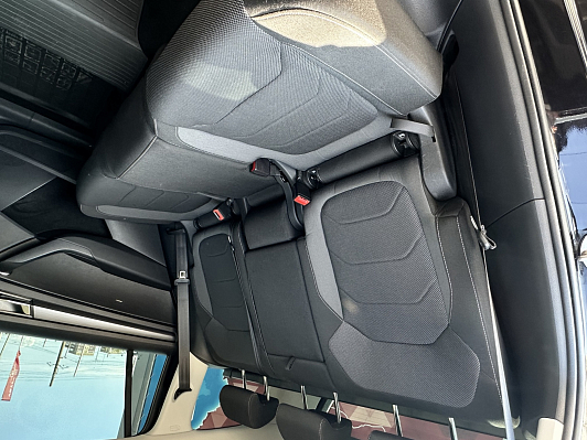 Skoda Kodiaq Hockey Edition, 2019 года, пробег 114093 км