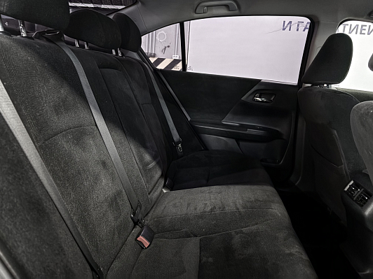 Honda Accord Elegance, 2013 года, пробег 178000 км