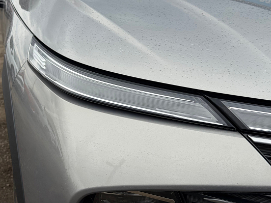 Haval F7 Премиум, 2025 года, пробег 11000 км