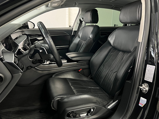 Audi A8 Business, 2018 года, пробег 240952 км