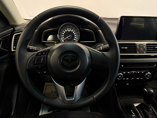 Mazda 3 Active+, 2014 года, пробег 197219 км