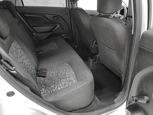 Lada (ВАЗ) XRAY Standard, 2019 года, пробег 189283 км