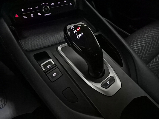 Haval F7x Comfort, 2024 года, пробег 40866 км