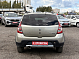 Renault Sandero, 2011 года, пробег 204206 км