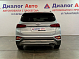 Hyundai Santa Fe Lifestyle, 2018 года, пробег 94342 км