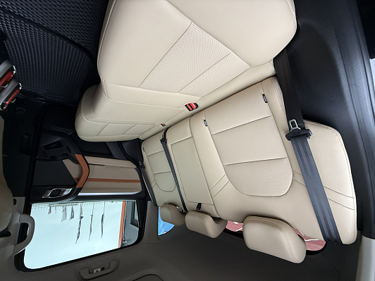 Haval Dargo Tech Plus, 2024 года, пробег 23300 км