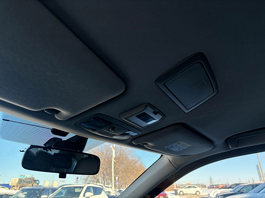 Mitsubishi Outlander Intense+, 2018 года, пробег 112040 км