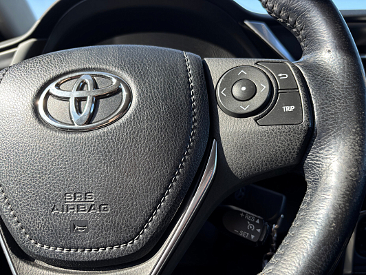 Toyota Corolla, 2017 года, пробег 186958 км