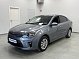 Kia Rio Luxe, 2017 года, пробег 124663 км