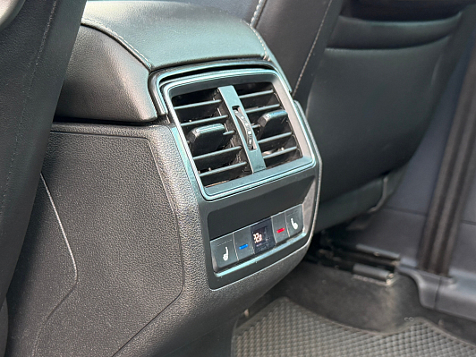 Skoda Kodiaq Style, 2019 года, пробег 119300 км