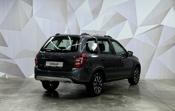 Lada (ВАЗ) Granta Comfort, 2025 года, пробег 5 км