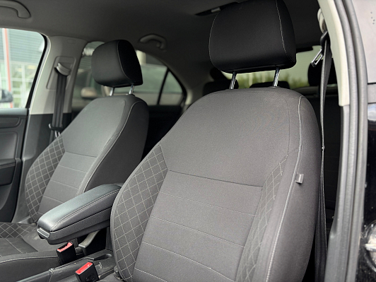 Skoda Rapid Hockey Edition Active, 2020 года, пробег 139200 км