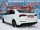 Skoda Rapid, 2022 года, пробег 72297 км
