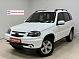 Chevrolet Niva GLCM, 2017 года, пробег 126350 км