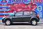 Renault Sandero, 2012 года, пробег 206000 км