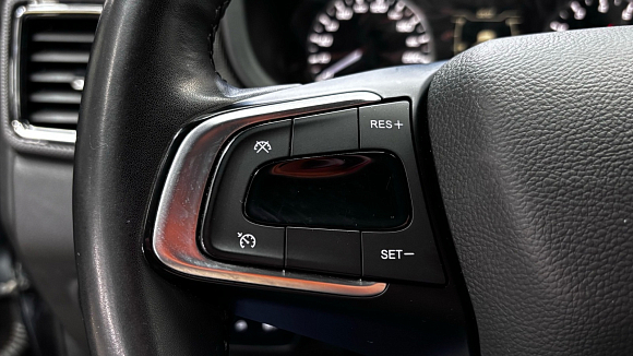 Chery Tiggo 4 Comfort, 2021 года, пробег 40000 км