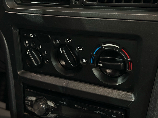Daewoo Nexia Базовая, 2010 года, пробег 113000 км