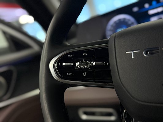 Tenet T7 Прайм, 2025 года, пробег 13252 км