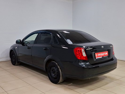 Daewoo Gentra Optimum, 2014 года, пробег 152164 км