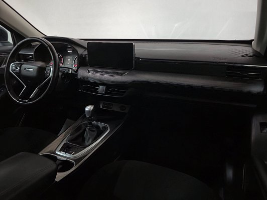 Haval Jolion Elite, 2023 года, пробег 74432 км