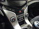 Chevrolet Cruze, 2011 года, пробег 232109 км