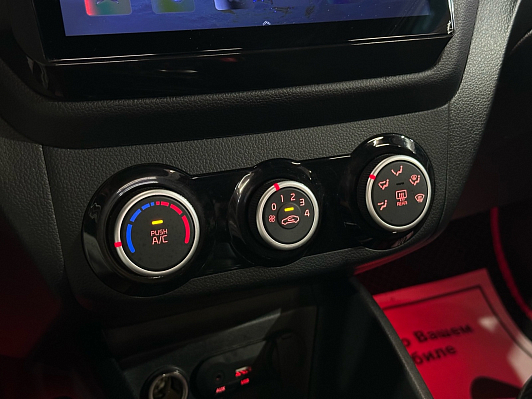 Kia Rio Luxe, 2016 года, пробег 147000 км