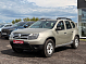 Renault Duster Privilege, 2013 года, пробег 203770 км
