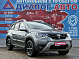Renault Duster Edition One, 2021 года, пробег 32852 км
