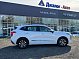 Haval Jolion Elite, 2021 года, пробег 56313 км