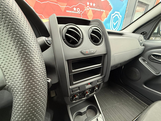 Lada (ВАЗ) Largus Classic 5 мест, 2024 года, пробег 27368 км