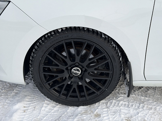 Skoda Rapid, 2022 года, пробег 72297 км