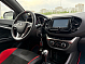 Lada (ВАЗ) Vesta Luxe EnjoY Pro, 2019 года, пробег 106500 км