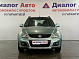 Suzuki SX4 GL, 2011 года, пробег 190000 км