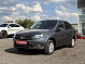 Lada (ВАЗ) Granta Comfort, 2020 года, пробег 107894 км