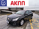 Chevrolet Cruze LTZ, 2013 года, пробег 158500 км