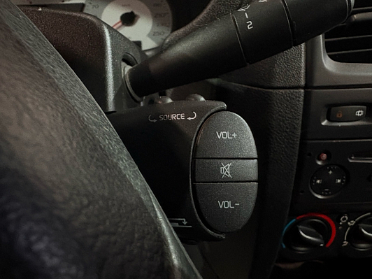 Renault Symbol Expression, 2008 года, пробег 195000 км