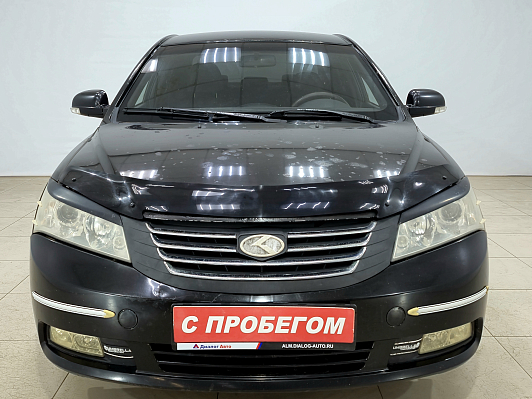 Geely Emgrand EC7 Comfort, 2013 года, пробег 238274 км