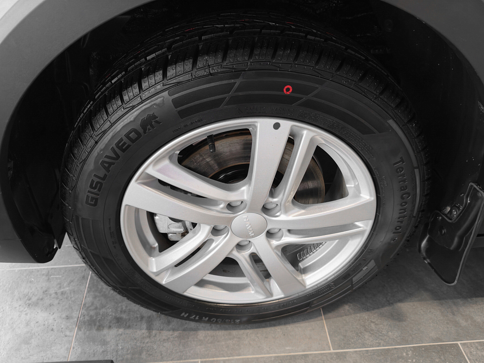 Haval Jolion Оптимум, белый