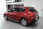 Peugeot 3008, 2012 года, пробег 255000 км