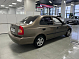 Hyundai Accent, 2007 года, пробег 192000 км