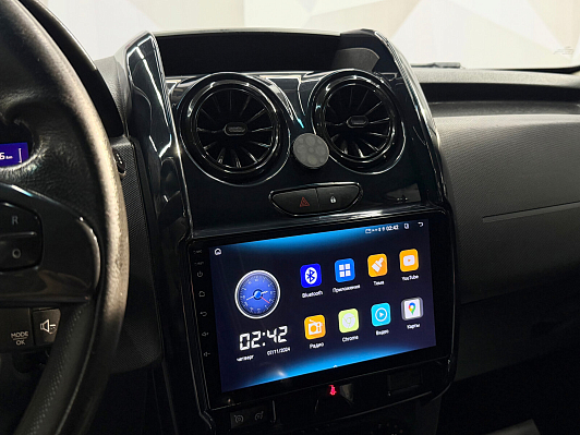 Renault Duster Drive, 2018 года, пробег 165490 км