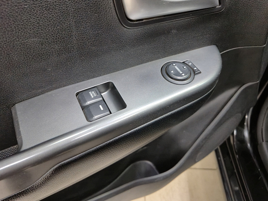 Kia Rio Comfort Аудио, 2017 года, пробег 82610 км