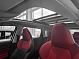Changan UNI-S Техно, белый