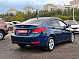 Hyundai Solaris Comfort, 2015 года, пробег 124581 км