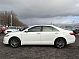 Toyota Camry Престиж, 2011 года, пробег 153126 км