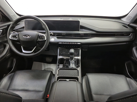 Chery Tiggo 4 Pro Family, 2024 года, пробег 15306 км