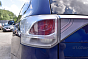 Mitsubishi Outlander Instyle, 2013 года, пробег 194000 км