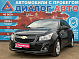 Chevrolet Cruze LT, 2013 года, пробег 154230 км