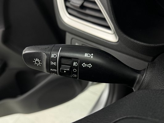 Hyundai Solaris Super Series II + 5” Audio, 2019 года, пробег 111384 км